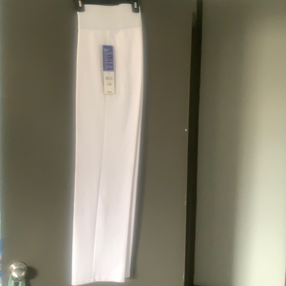 Nygard slims